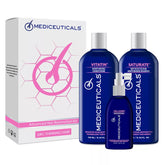 Mediceuticals Normal Scalp & Hair Kit - Women